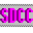 SDCC logo